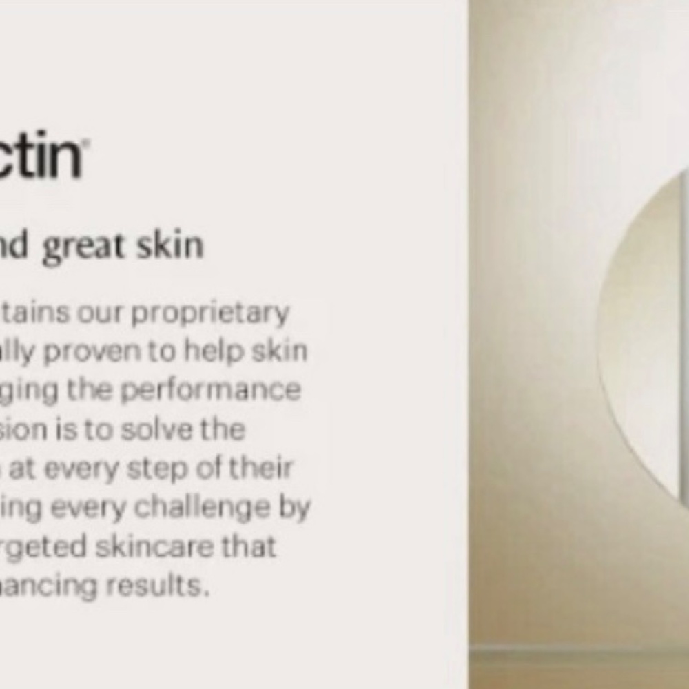NEW Strivectin Tighten & Lift Peptight Face Lift Serums 2 Pack 1oz & 0.5 Oz - Picture 7 of 10